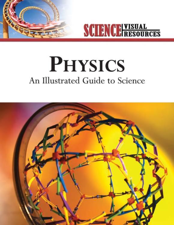 Science Visual Resources Physics : The Diagram Group, Derek Mc Monagle :  Free Download, Borrow, and Streaming : Internet Archive